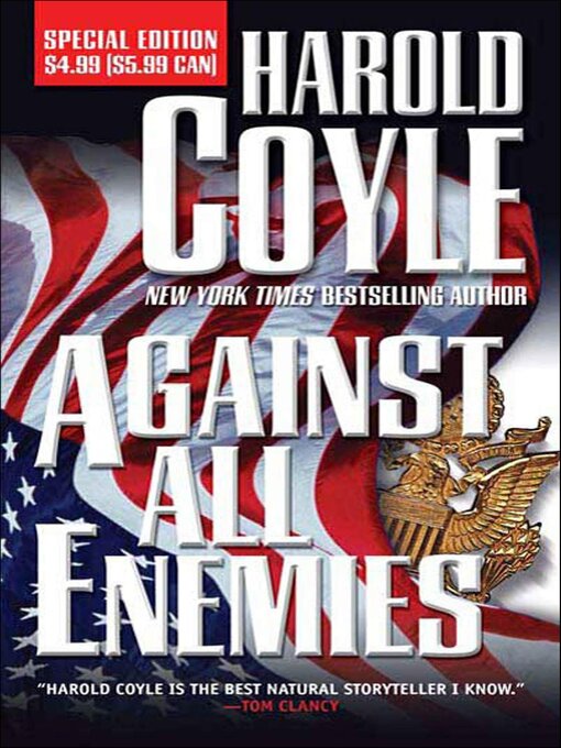 Title details for Against All Enemies by Harold Coyle - Available